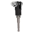 thumbnail image 4 of 1/2inchCarScissorJackAdapterScissorJackSocketDrillAdapterforRingOrDoubleHoleScissorJacks, 4 of 5