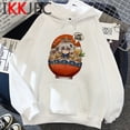 thumbnail image 4 of Sudadera con capucha Genshin Impact para mujer, ropa urbana Ulzzang de gran tamaño de Corea, sudaderas femeninas, ropa de gran tamaño de Corea, 4 of 5