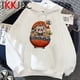 thumbnail image 4 of Sudadera con capucha Genshin Impact para mujer, ropa urbana Ulzzang de gran tamaño de Corea, sudaderas femeninas, ropa de gran tamaño de Corea, 4 of 5