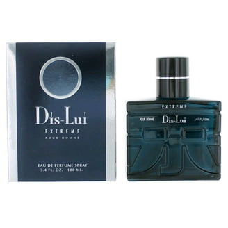 YZY Territoire Desire Men's Eau De Parfum Spray, 3.4 oz - Mint