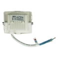 thumbnail image 4 of 5 Pzs Lampara Led Reflector 10w 6500k Luz Dia Blanco, 4 of 5