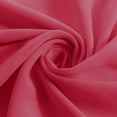 thumbnail image 2 of Beige Cheesecloth Table 10Ft Chiffon Table Runner 29X120 Inches Dusty Blue Table Runner For Wedding Baby Girl Bridal Shower Decorations, Household Antependium, 2 of 9