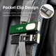 thumbnail image 5 of Linterna WARSUN T7 plana para llevar todos los días, 675lm USB-C, 5 of 9