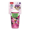 Playtex Sipsters Stage 2 DC Super Friends Girls 360 Sippy Cup, 10 Oz