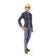 thumbnail image 1 of Naciones Tamashii Bandai Tamashii S.H. Figuarts Nations Toru Amuro Caso Cerrado Multi, 1 of 5