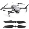 thumbnail image 3 of 2 Pairs 8743F Low-Noise Quick-Release Propellers Blades For DJI Mavic 2 Pro/Zoom, 3 of 9