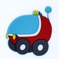 thumbnail image 4 of 24PCS Car Fridge Magnet Cartoon Whiteboard Magnet Refrigerator Magnet for Kids, 4 of 10