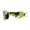 thumbnail image 3 of Sun Joe 24V Cordless Handheld Pruner, 80-Watts, 2.0-Ah Battery & Charger, 3 of 8