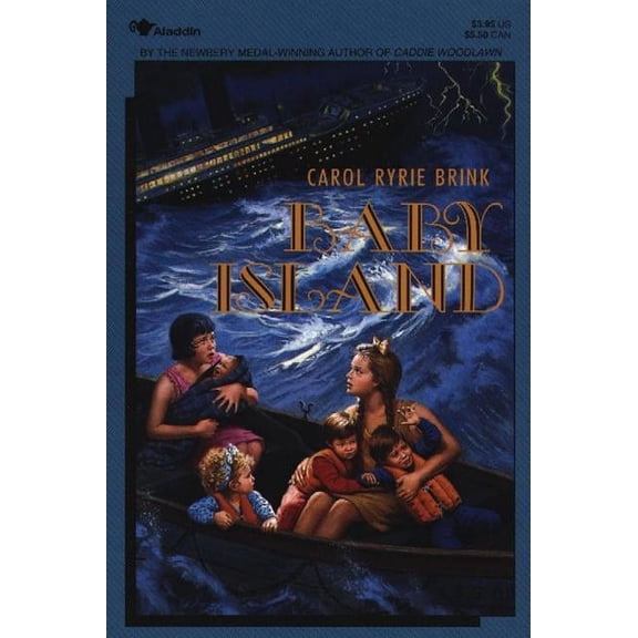 Baby Island, (Paperback)