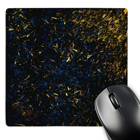 3dRose  Abstract inspired by Jackson Pollock  MousePad price history on PriceWatchPro
