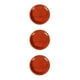 thumbnail image 5 of Yuarrent Bandeja para macetas, Base de plantación espesada duradera, bandejas de goteo prácticas de plástico para macetas, accesorios, rojo, Type1 NO1, 5 of 6