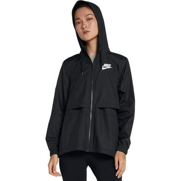 Nike Sportswear Repel Essentials  Women's Woven Jacket Size Large
