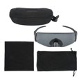 thumbnail image 2 of Gafas de sol para montar,Gafas deportivas para ciclismo Gafas de sol con protección semi UV Gafas de sol deportivas Durabilidad mejorada, 2 of 8