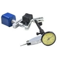 thumbnail image 2 of Chendee Precision 0.01Mm Adjustable Magnetic Base Holder Dial Test Indicator Gauge, 2 of 9