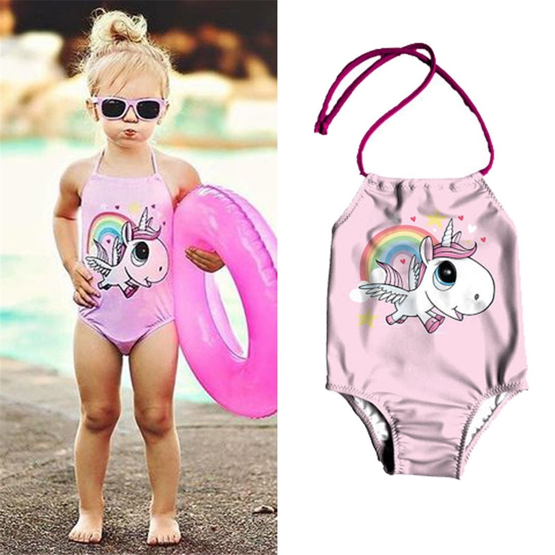 unicorn bathing suit canada