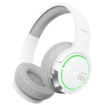 HECATE by Edifier G2BT Bluetooth Gaming Headset, White