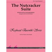 Keyboard Ensemble The Nutcracker Suite: Sheet, (Paperback)