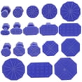 thumbnail image 3 of 1 Set Dent Puller Assortment Car Dent Remover Puller Dent Repair Accessory, 3 of 9