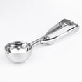 thumbnail image 4 of (5 Cm) Cuchara para Helado Acero Inoxidable (infracción Amazon), 4 of 9