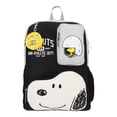 thumbnail image 1 of Mochila Escolar Peanuts Snoopy Non-Athletic Yadatex, 1 of 7