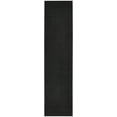 thumbnail image 5 of Nourison Essentials Indoor/Outdoor Black 2'2" x 14 Area Rug, (2x14), 5 of 8