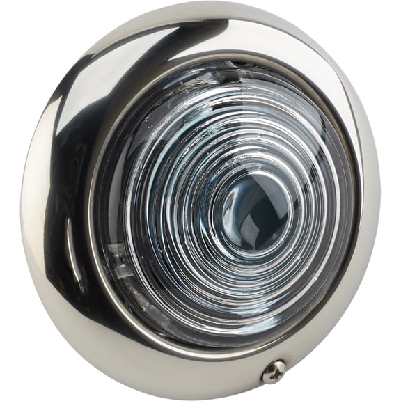 1947-1948 Ford Passenger Car Park Light, Dual Filament