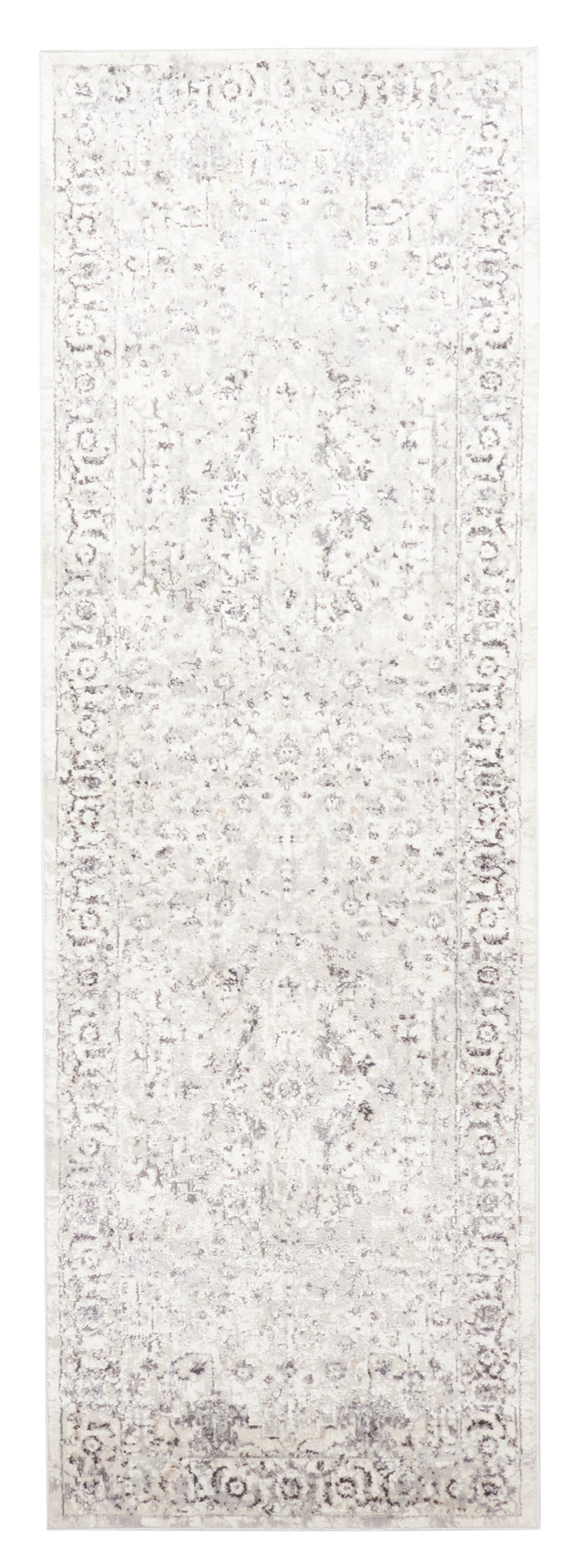 ECARPET Tapis Traditionnel Mira pour Salon, Chambre, Salle A Manger, Entrée, Couloir et Plus Encore.