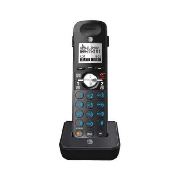 Pre-Owned ATT TL88002BK (Single Pack) Extra Handset