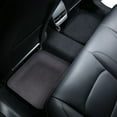 thumbnail image 4 of AUTO DRIVE Value 4 Piece All Season Car Floor Mats Floor liners, 4 of 8