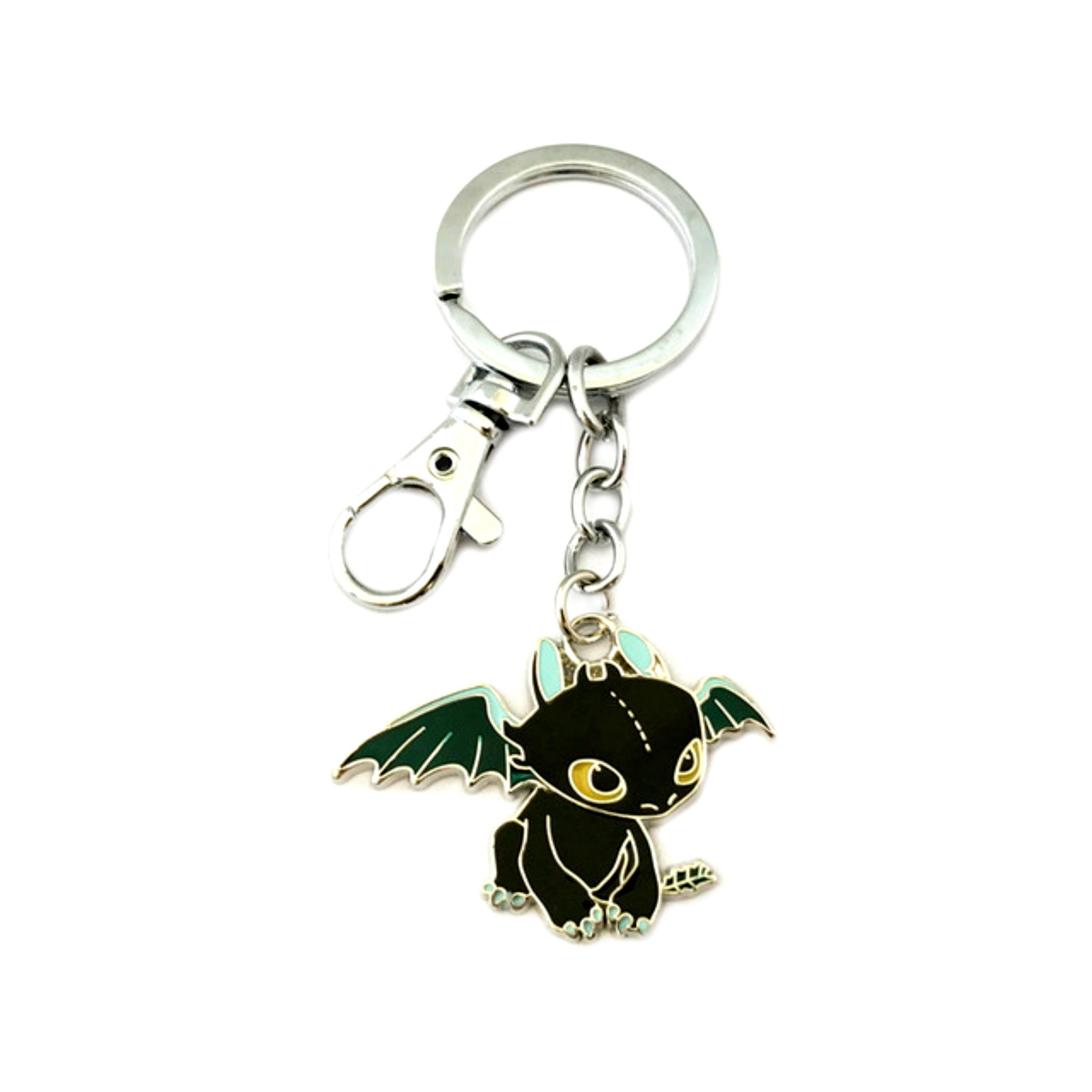 The Legend of Heroes Trails of Cold Steel 3 Rubber Strap Charm Keychain Key Ring 