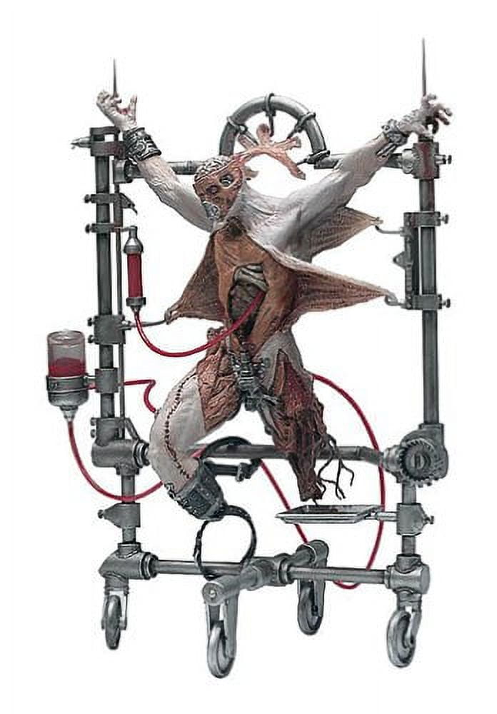 SF・ファンタジー・ホラー Clive Barker Tortured Souls Moribundi Clive Barker McFarlane Toys Tortured Souls 2 The Fallen