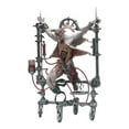thumbnail image 1 of Clive Barker McFarlane Jouets Âmes Torturées 2 la Figure d'Action Tombée Moribundi, 1 of 4