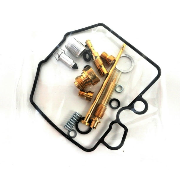 Aftermarket Parts Carb Carburetor Repair Kit 80 83 Honda GL 1100