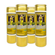 thumbnail image 1 of 4 Veladoras De Santa Muerte Oro, 1 of 4