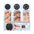 thumbnail image 3 of Removedor De Callos Electrico Color Blanco, 3 of 4