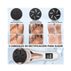 thumbnail image 3 of Removedor De Callos Electrico Color Blanco, 3 of 4