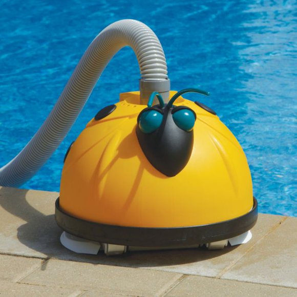 hayward aqua critter pool vacuum