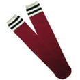 thumbnail image 3 of Knee High Cotton Socks Stockings Leggings for Kids Girls Long Socks Long Tube Princess Socks, 3 of 3