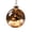 C, variant on Glowing Halloween Story Ornament,3.15 inch Transparent Hanging Balls with Exquisite Holiday Scene Pattern and Warm LED Lights,Party Hanging Decor