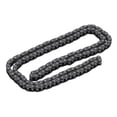 thumbnail image 1 of Chain Replacement, Drive Chain Steel Black  for ATV, 1 of 7