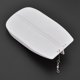 thumbnail image 2 of Trolling Diving Board, Adjustable Deep Artificial Bait Diving Plate with Ring, 2 of 4