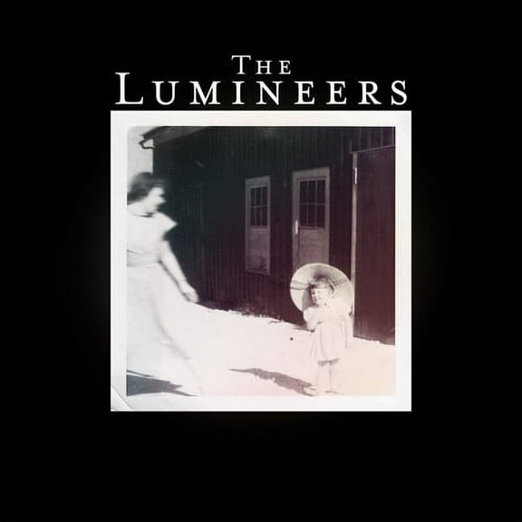 The Lumineers - The Lumineers - Music & Performance - Vinyl