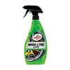 3 PC Turtle Wax Tire and Wheel Cleaner 23 oz