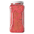thumbnail image 2 of Color Enhancing & Red Brine Shrimp Flakes Special Blend Mix. Aquatic Foods and Zeigler Foods Mix…6oz Med Jar, 2 of 3