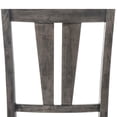 thumbnail image 4 of Picket House Furnishings Grayson Fan Back Chair w. Wooden Seat-Type:With Wooden Seat, 4 of 6