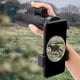 thumbnail image 3 of Adaptador de teléfono con telescopio, binoculares compatibles con montura universal para teléfono celular, monocular, microscopio, alcance, telescopio, clip para soporte de teléfono inteligente Br Afortunado Sencillez, 3 of 5