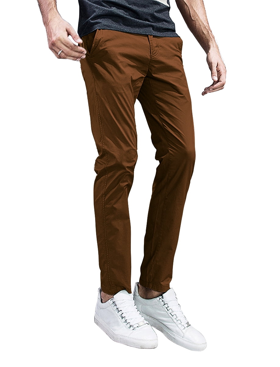 Mens Pants - Walmart.com | Brown 