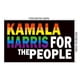 thumbnail image 4 of Kamala Harris 2024 3 X 5 Pies para La Elección Del Presidente (A), 4 of 4