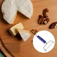 thumbnail image 2 of MasteelfCA Plastic Handle Cheese Slicer Stainless Steel Butter Cutter Condensed Milk Scraper Kitchen Gadget, 2 of 7