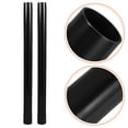 thumbnail image 2 of Miangastore Vacuum Machine Replacement Wands Abs Black 2Pcs 37.50X1.3X1.3In, 2 of 8